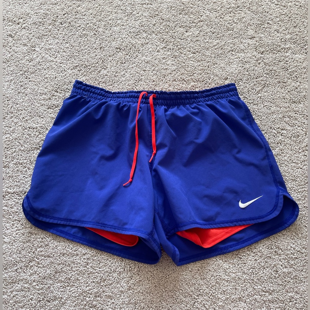 Nike Women’s Running Shorts